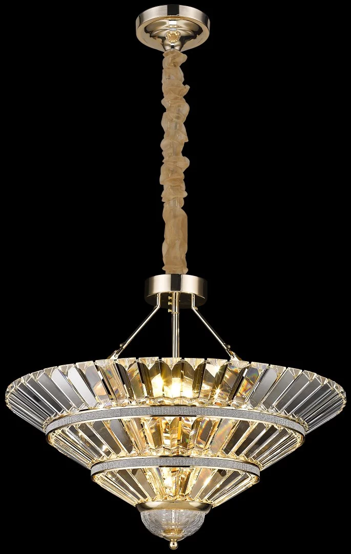 Люстра Wertmark Nicole WE147.08.303