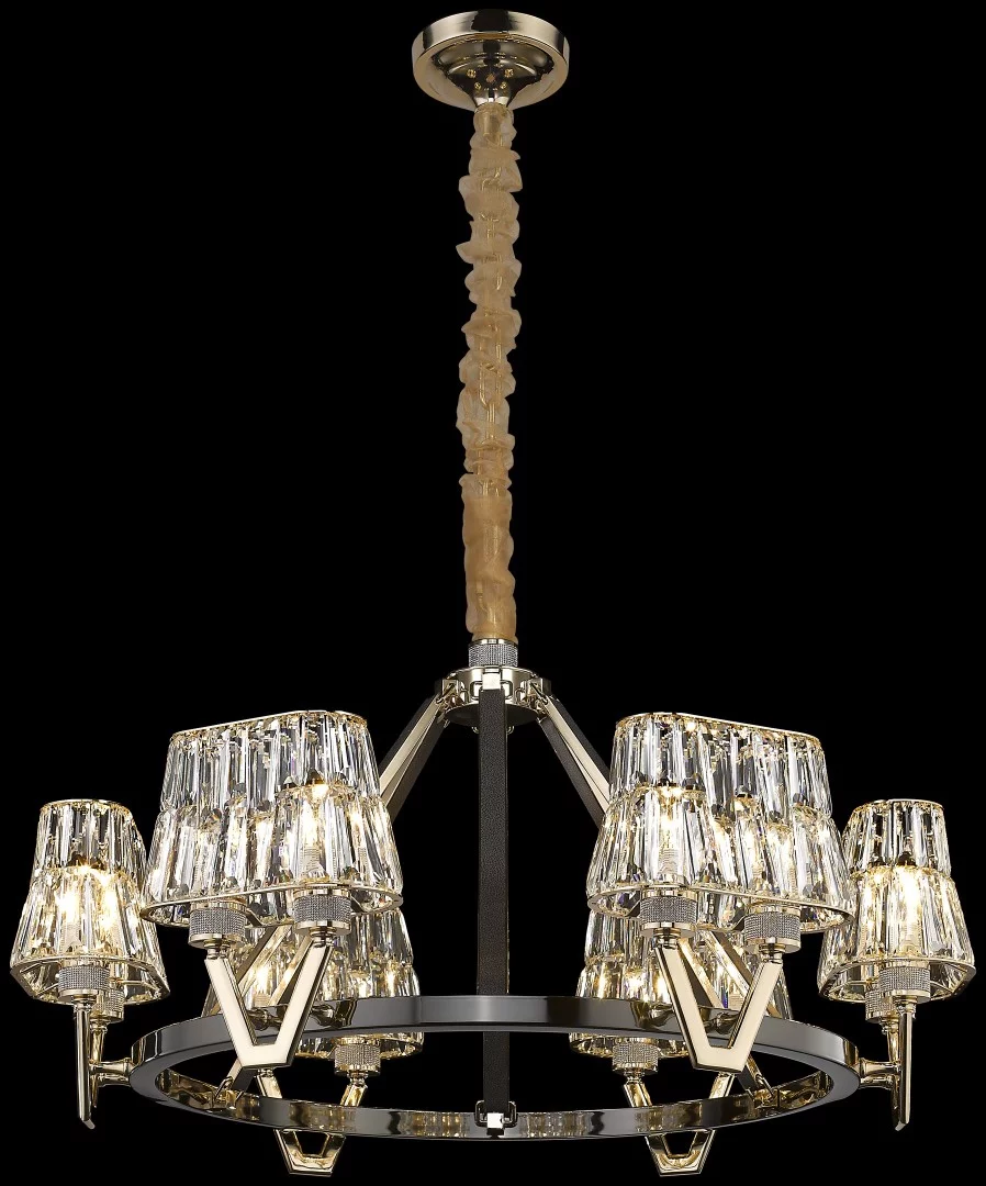 Люстра Wertmark VIOLA WE152.12.303