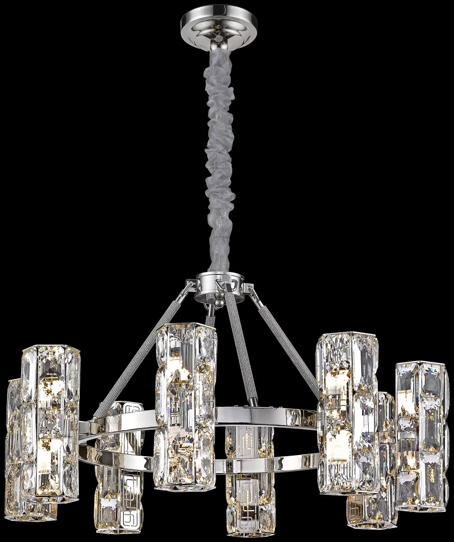 Люстра Wertmark PRIMO WE156.16.103