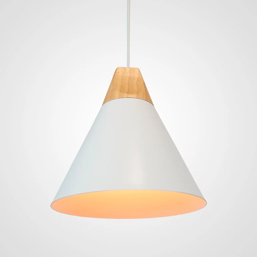 Подвесной Светильник Xd-B White By Imperiumloft