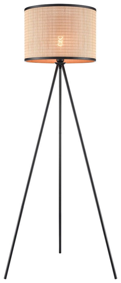 Торшер VELANTE 568-715-02