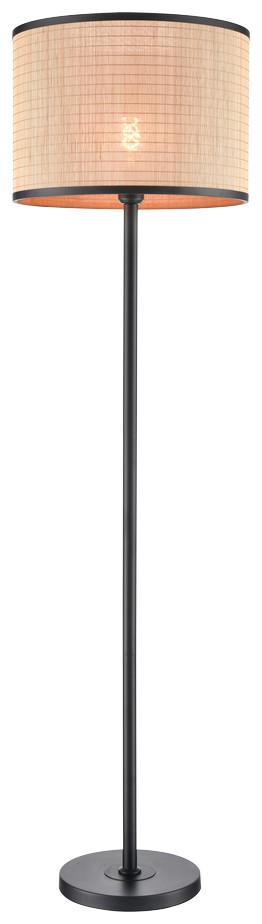 Торшер VELANTE 568-715-01