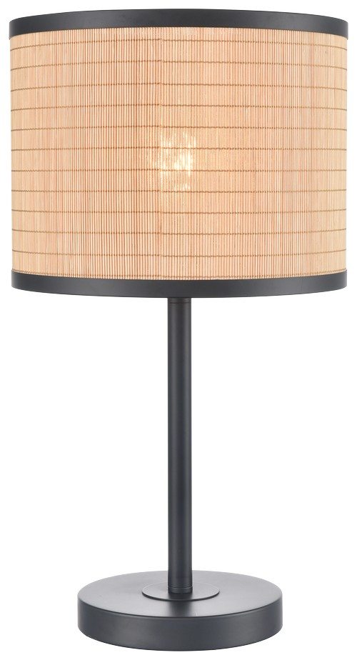 Лампа настольная VELANTE 568-714-01