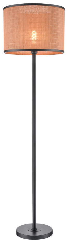 Торшер VELANTE 568-705-01