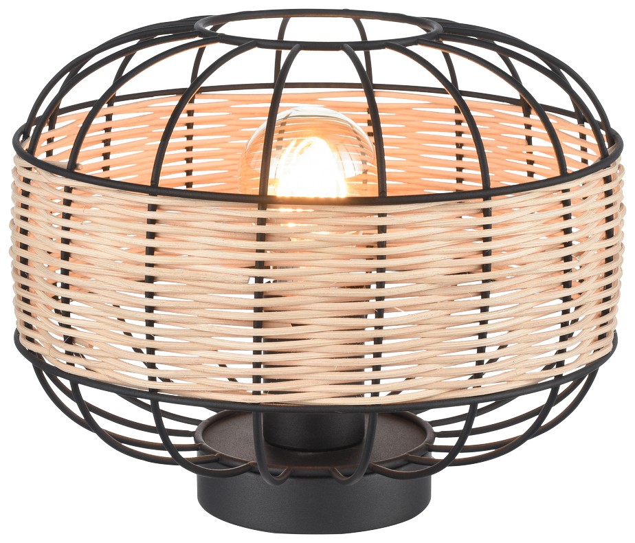 Лампа настольная VELANTE 563-714-02