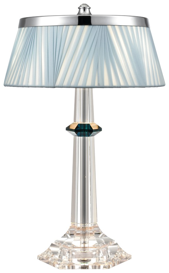 Лампа настольная Wertmark TECLA WE721.03.194