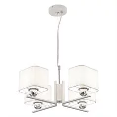 Люстра CITILUX Тильда CL469245