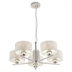 Люстра CITILUX Тильда CL469150