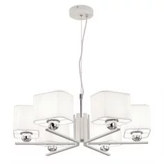 Люстра CITILUX Тильда CL469265