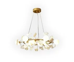 Люстра KINK LIGHT Аста 07867-9A,33