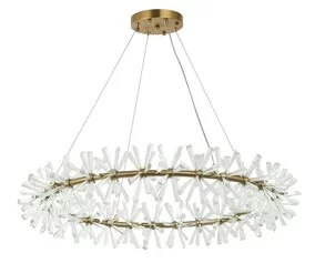 Люстра KINK LIGHT Альма 07672-80,36