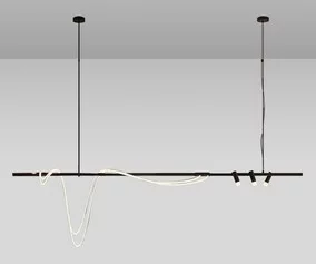 Подвес KINK LIGHT Кайли 08039-180A,19