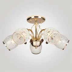 Люстра EUROSVET 30026/5