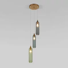 Подвес EUROSVET Siesta 50252/3