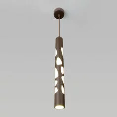 Подвес EUROSVET DLR037 12W 4200K DLR037 12W 4200K