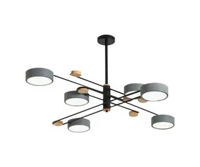 Люстра KINK LIGHT Рапис 07648-6,16(4000K)