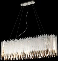 Люстра Wertmark CELINA WE128.12.123