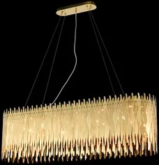 Люстра Wertmark CELINA WE128.12.323