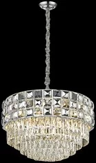 Люстра Wertmark Sabrina WE133.16.103