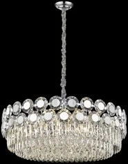 Люстра Wertmark CLAUDIA WE134.25.103