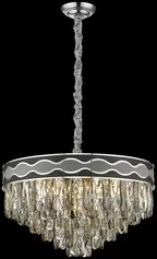 Люстра Wertmark Calista WE135.12.103