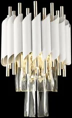 Бра Wertmark CARTUCCIA WE138.02.001