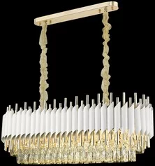 Люстра Wertmark CARTUCCIA WE138.14.003