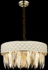 Люстра Wertmark ORNELLA WE143.13.303