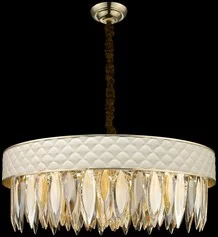 Люстра Wertmark ORNELLA WE143.19.303