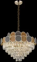 Люстра Wertmark ORIANA WE145.13.303