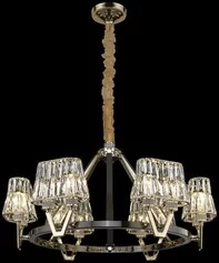 Люстра Wertmark VIOLA WE152.12.303