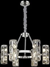 Люстра Wertmark PRIMO WE156.12.103