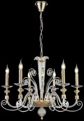 Люстра Wertmark NADINA WE174.06.303