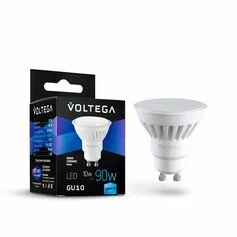 Лампочка Sofit GU10 10W 4000K 7073 VG1-S1GU10cold10W-C