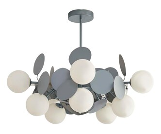 Люстра KINK LIGHT Матиас 074160-10,16(16)