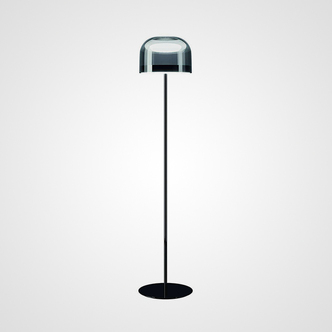 Торшер Noten L Серый By Imperiumloft