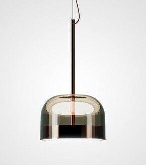 Подвесной Светильник Noten L Золото By Imperiumloft