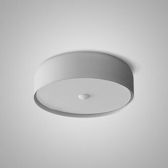 Потолочный Светильник Cylinder B White By Imperiumloft