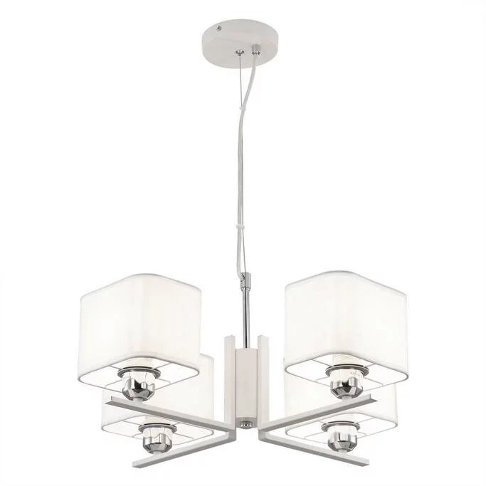 Люстра CITILUX Тильда CL469245