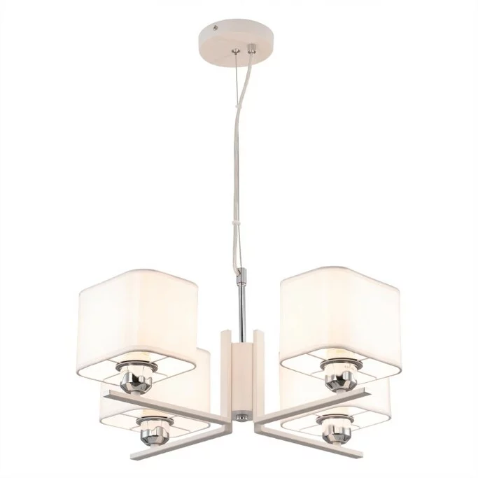 Люстра CITILUX Тильда CL469245