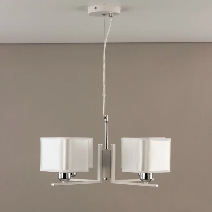 Люстра CITILUX Тильда CL469245