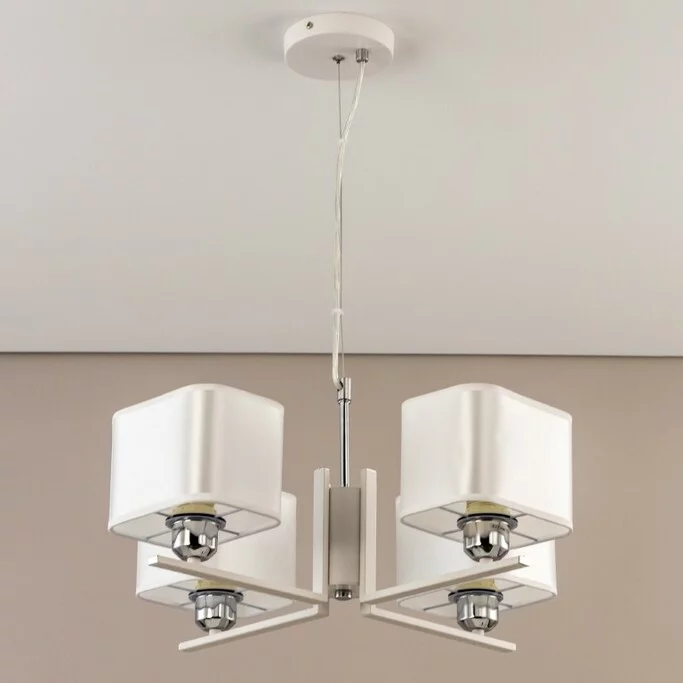 Люстра CITILUX Тильда CL469245