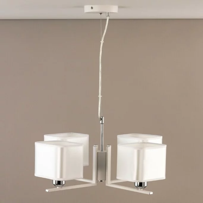 Люстра CITILUX Тильда CL469245