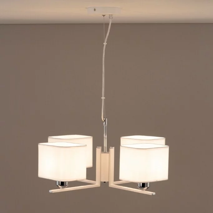 Люстра CITILUX Тильда CL469245