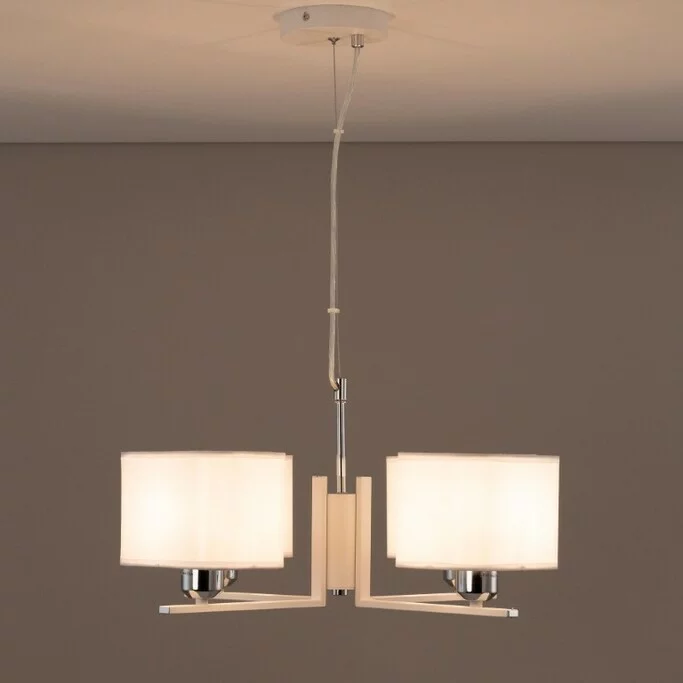 Люстра CITILUX Тильда CL469245