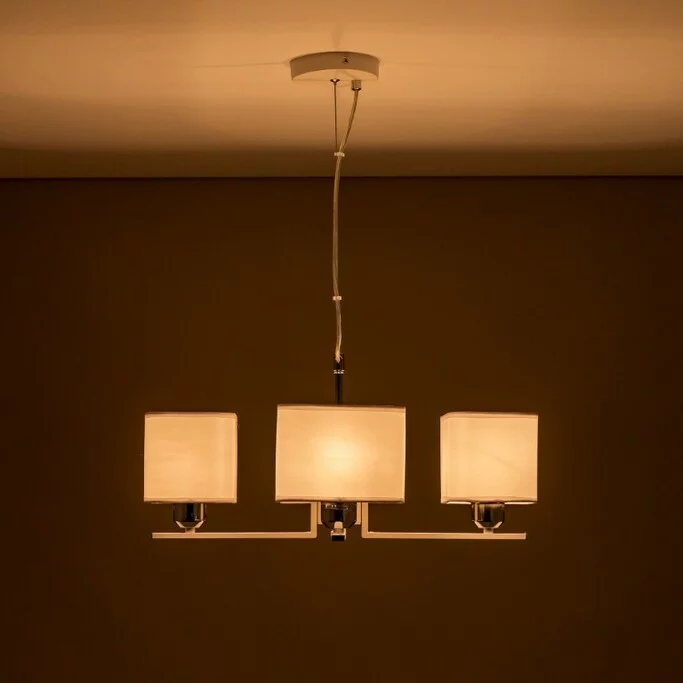 Люстра CITILUX Тильда CL469245