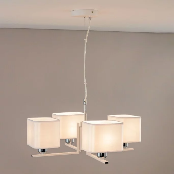 Люстра CITILUX Тильда CL469245