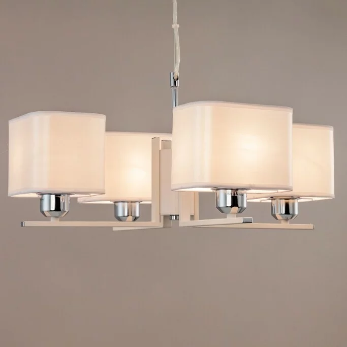 Люстра CITILUX Тильда CL469245