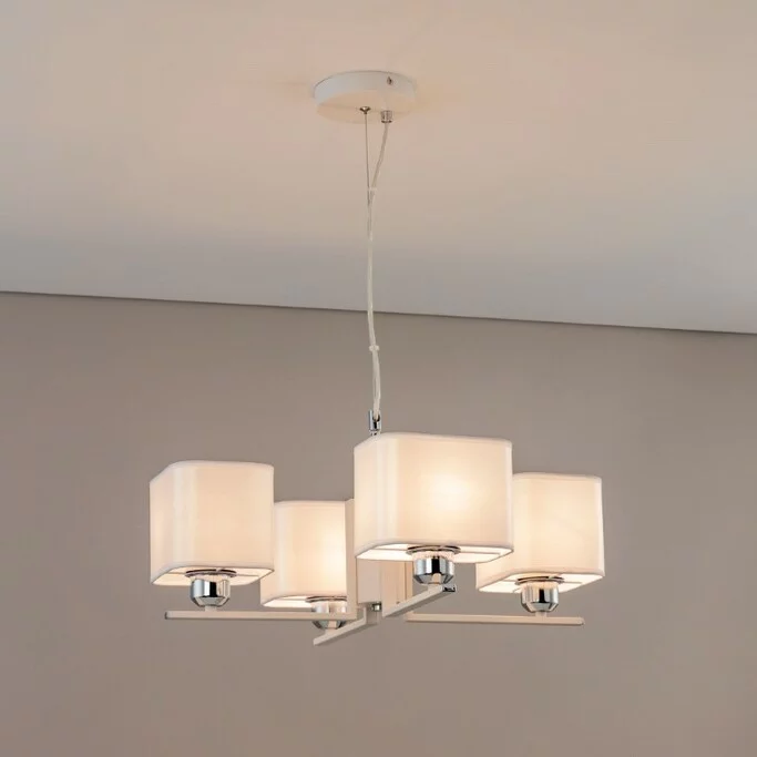 Люстра CITILUX Тильда CL469245