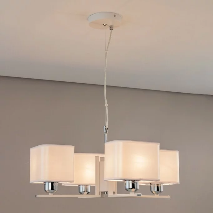 Люстра CITILUX Тильда CL469245